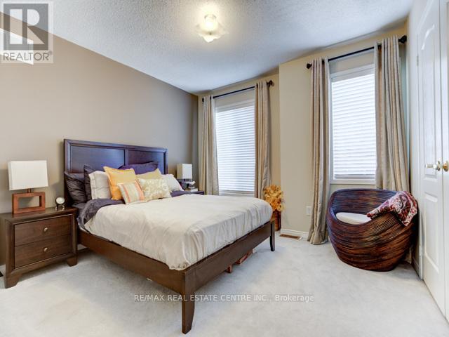 3652 Emery Drive, Mississauga, Ontario  L5M 7G8 - Photo 15 - W13000000