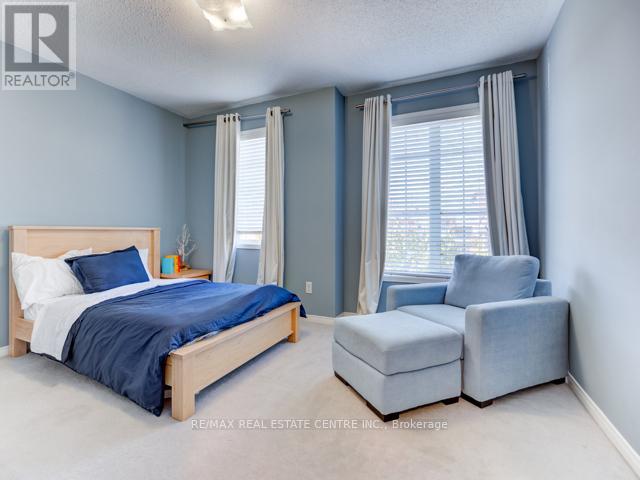 3652 Emery Drive, Mississauga, Ontario  L5M 7G8 - Photo 16 - W13000000