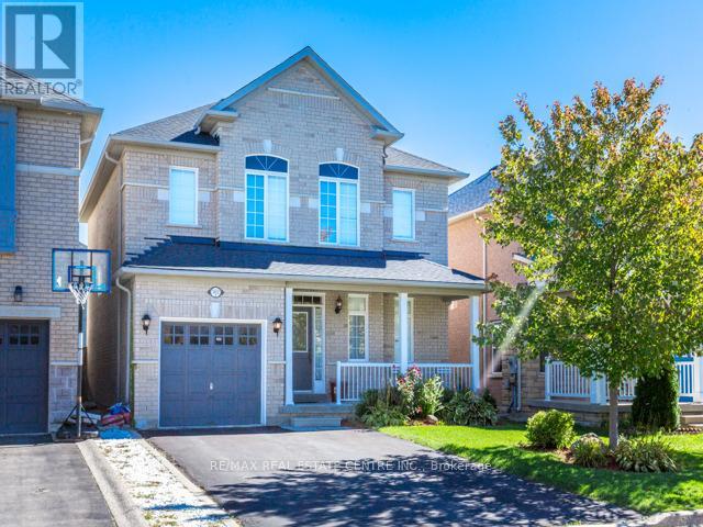 3652 Emery Drive, Mississauga, Ontario  L5M 7G8 - Photo 2 - W13000000