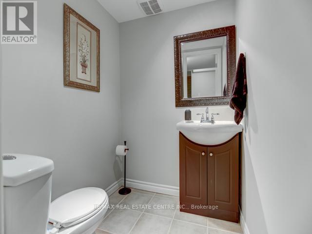 3652 Emery Drive, Mississauga, Ontario  L5M 7G8 - Photo 23 - W13000000