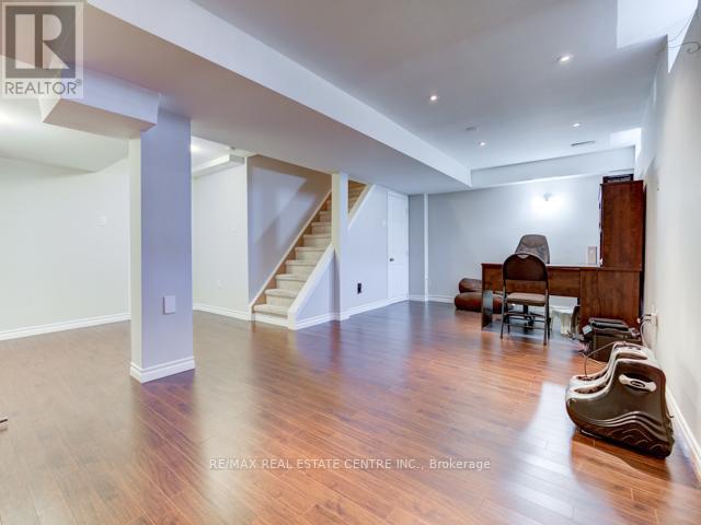 3652 Emery Drive, Mississauga, Ontario  L5M 7G8 - Photo 25 - W13000000