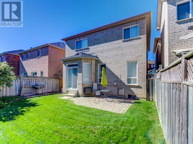 3652 Emery Drive, Mississauga, Ontario  L5M 7G8 - Photo 26 - W13000000