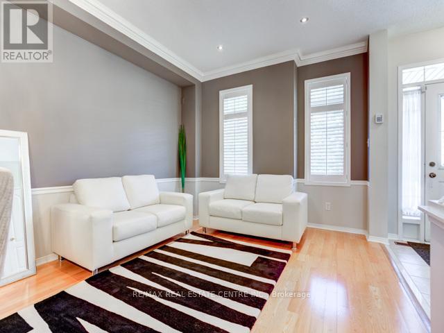 3652 Emery Drive, Mississauga, Ontario  L5M 7G8 - Photo 6 - W13000000