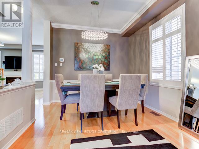 3652 Emery Drive, Mississauga, Ontario  L5M 7G8 - Photo 7 - W13000000