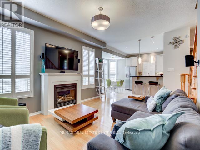 3652 Emery Drive, Mississauga, Ontario  L5M 7G8 - Photo 9 - W13000000