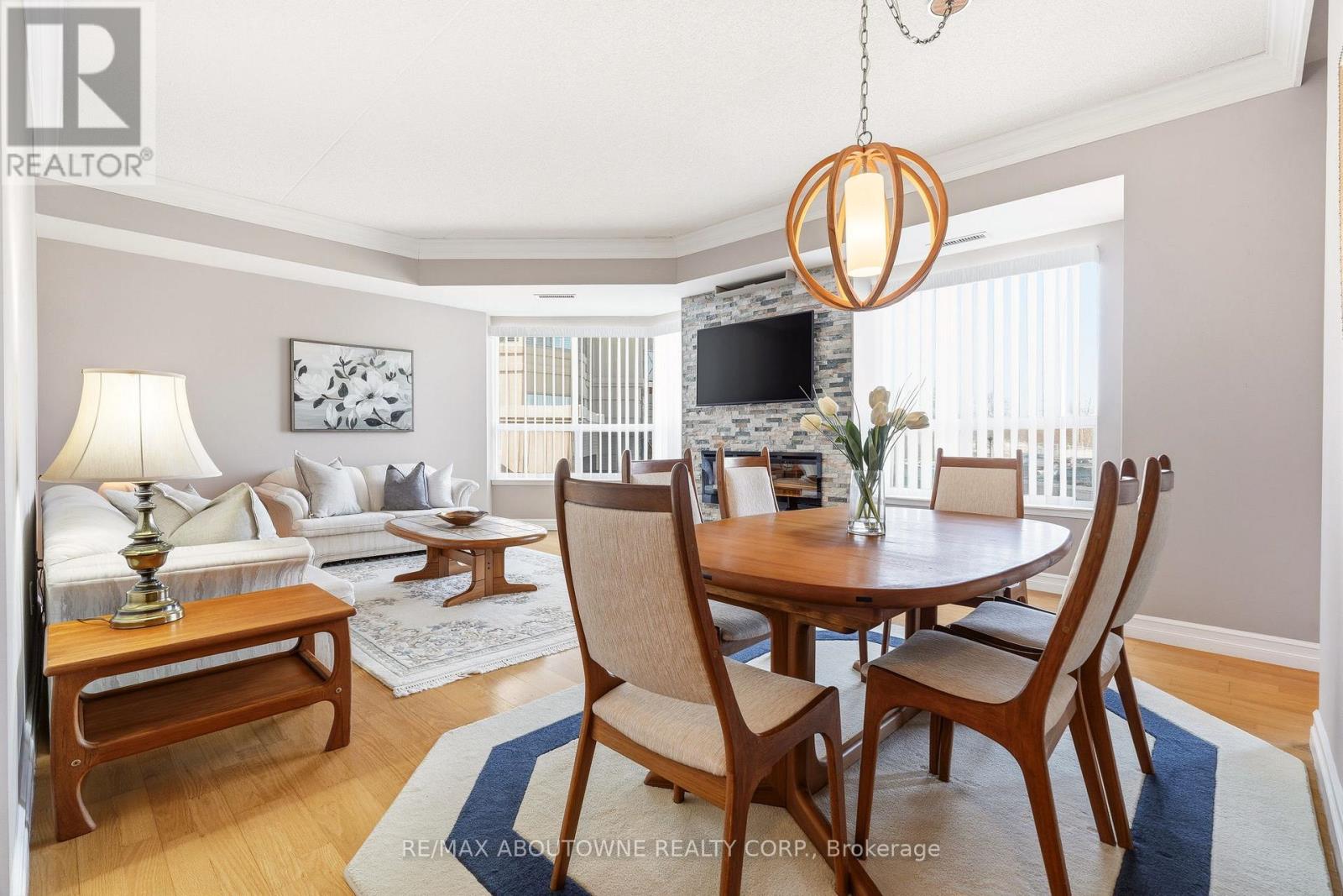 209 - 2085 Amherst Heights, Burlington, Ontario  L7P 5C2 - Photo 13 - W13000010