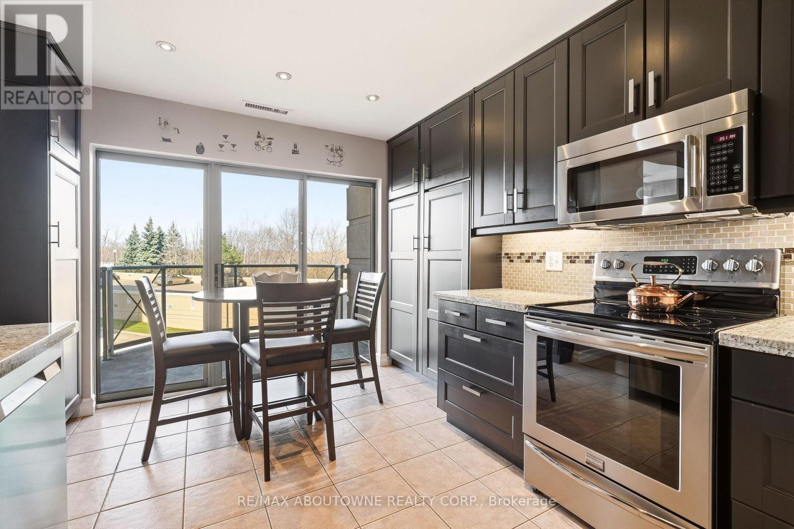 209 - 2085 Amherst Heights, Burlington, Ontario  L7P 5C2 - Photo 24 - W13000010