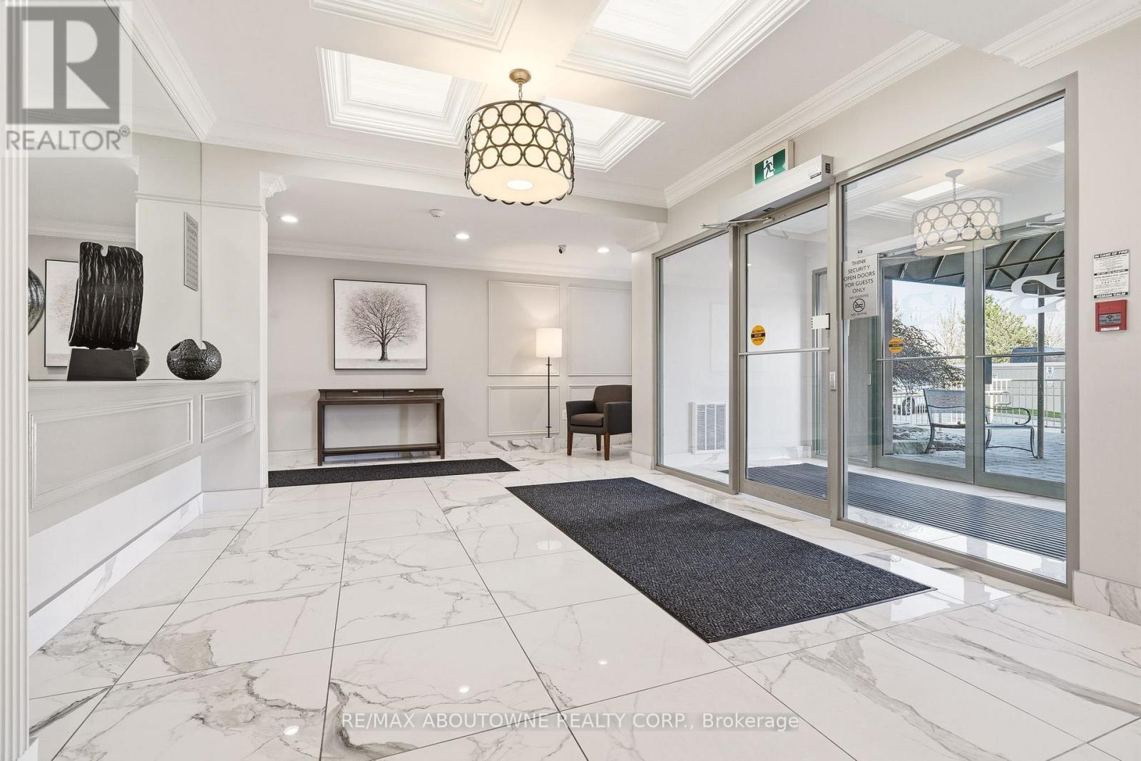 209 - 2085 Amherst Heights, Burlington, Ontario  L7P 5C2 - Photo 29 - W13000010