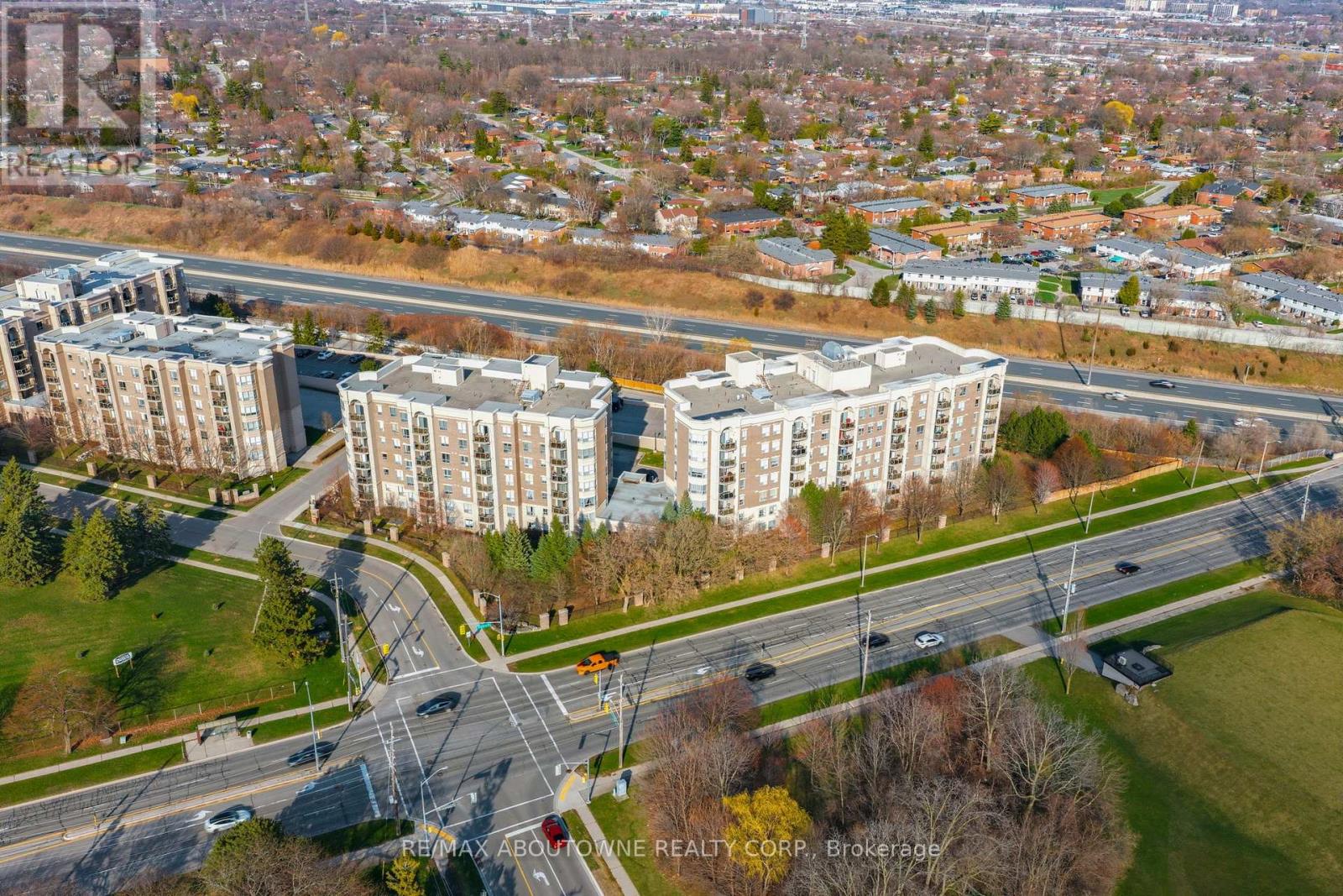 209 - 2085 Amherst Heights, Burlington, Ontario  L7P 5C2 - Photo 34 - W13000010