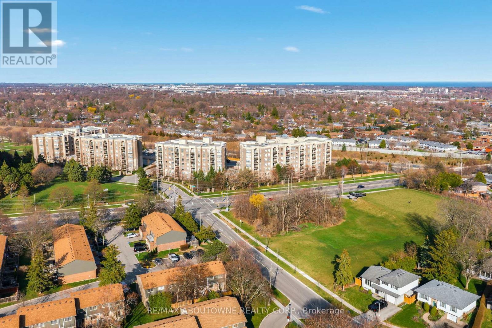 209 - 2085 Amherst Heights, Burlington, Ontario  L7P 5C2 - Photo 35 - W13000010