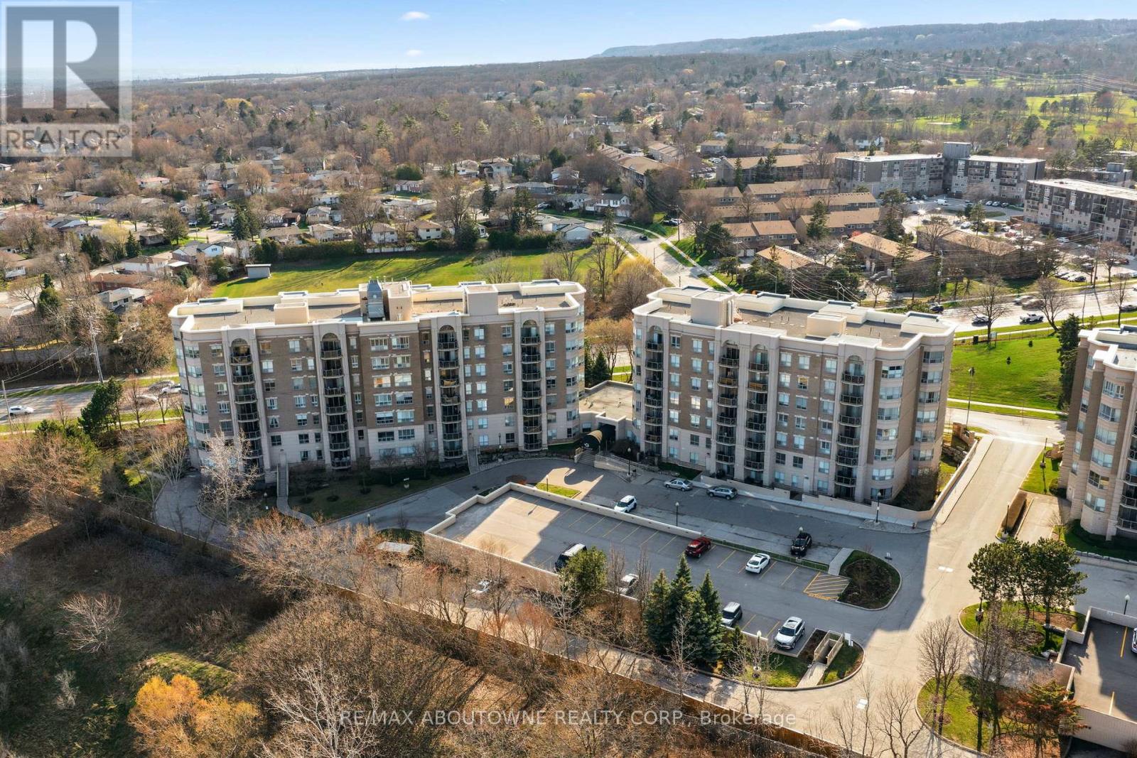 209 - 2085 Amherst Heights, Burlington, Ontario  L7P 5C2 - Photo 37 - W13000010