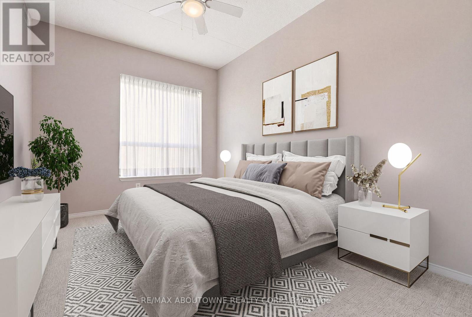 209 - 2085 Amherst Heights, Burlington, Ontario  L7P 5C2 - Photo 4 - W13000010