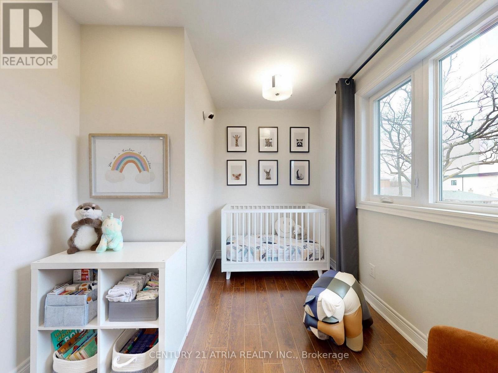 534 Silverthorn Avenue, Toronto, Ontario  M6M 3H9 - Photo 24 - W13000084