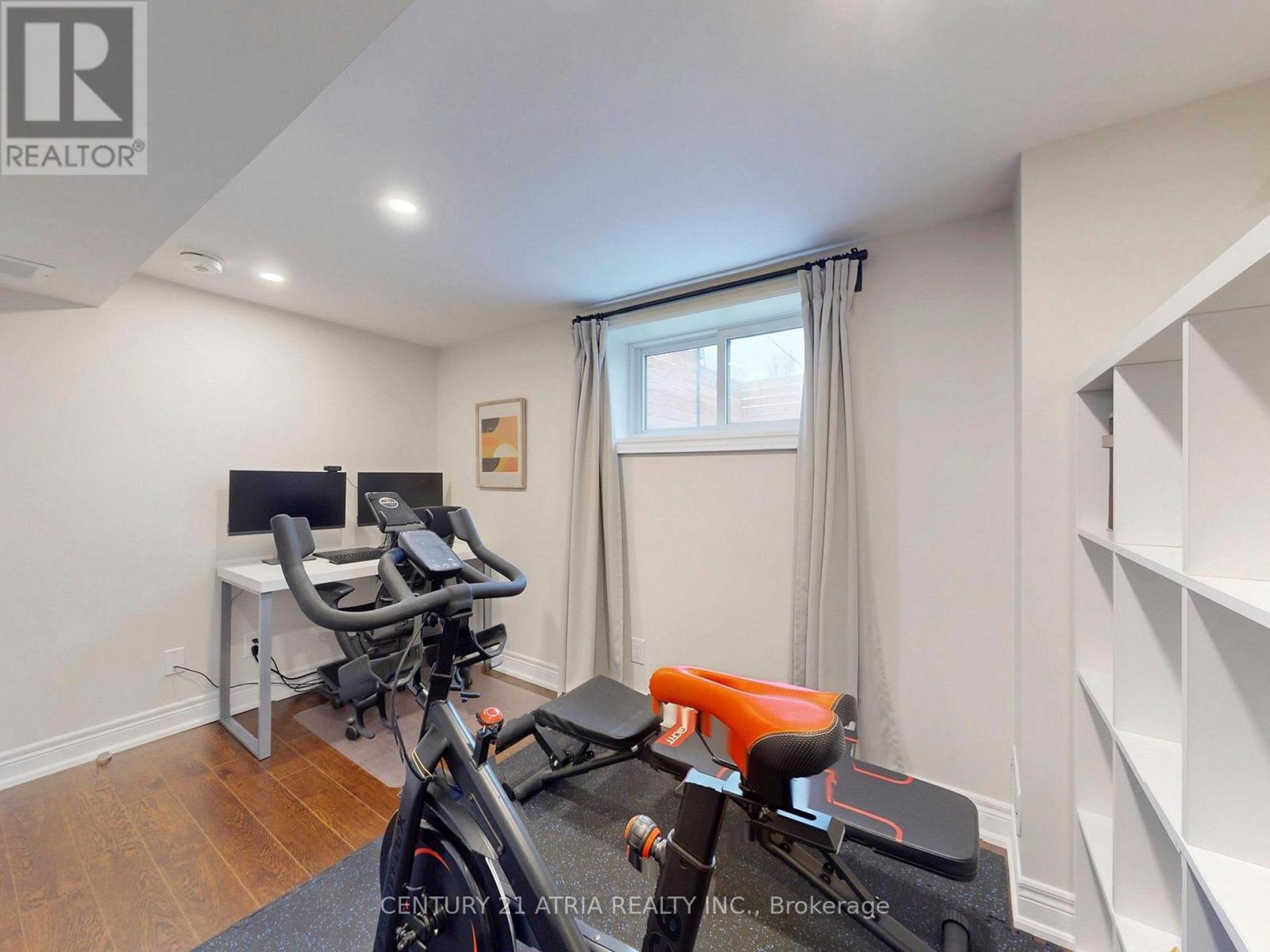 534 Silverthorn Avenue, Toronto, Ontario  M6M 3H9 - Photo 42 - W13000084