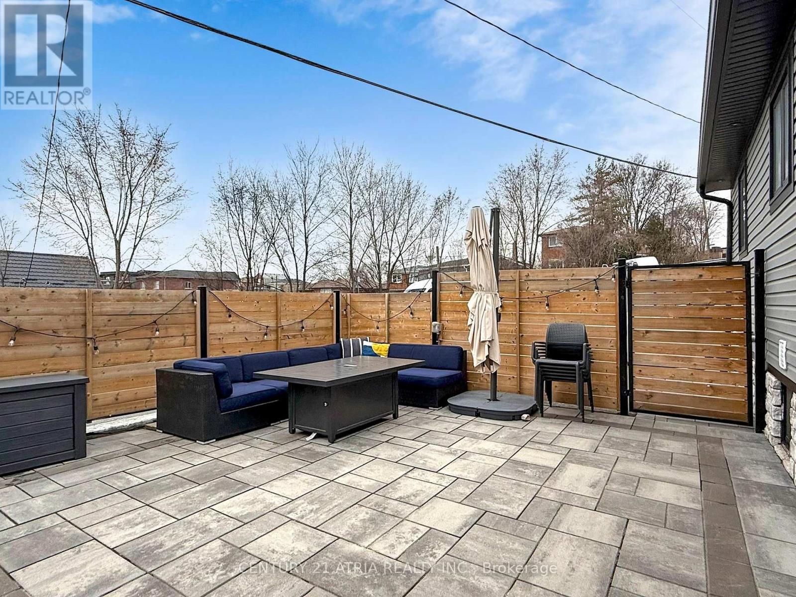 534 Silverthorn Avenue, Toronto, Ontario  M6M 3H9 - Photo 46 - W13000084