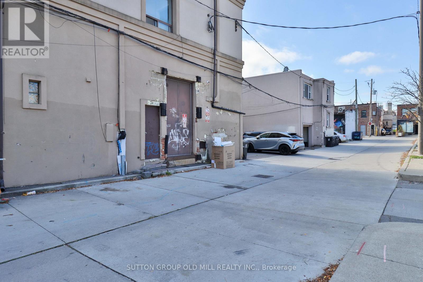 2882 Lake Shore Boulevard W, Toronto, Ontario  M8Y 1K4 - Photo 28 - W13000086