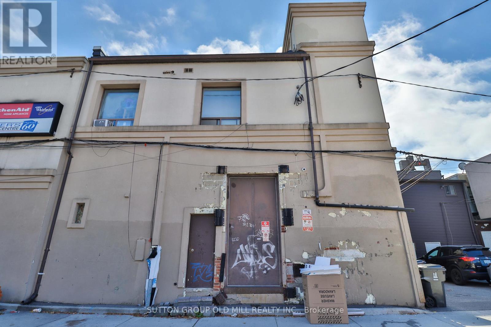 2882 Lake Shore Boulevard W, Toronto, Ontario  M8Y 1K4 - Photo 29 - W13000086