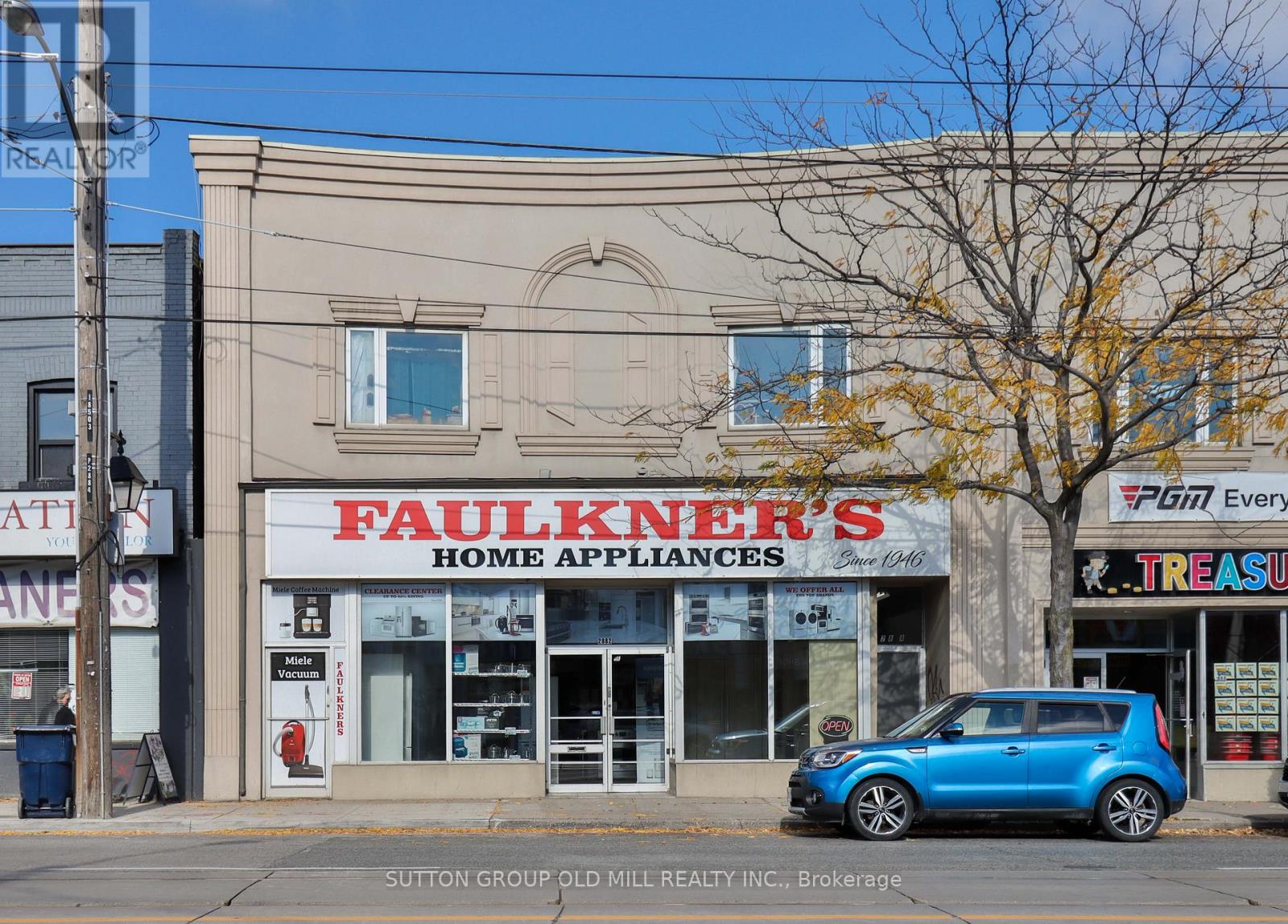 2882 Lake Shore Boulevard W, Toronto, Ontario  M8Y 1K4 - Photo 30 - W13000086