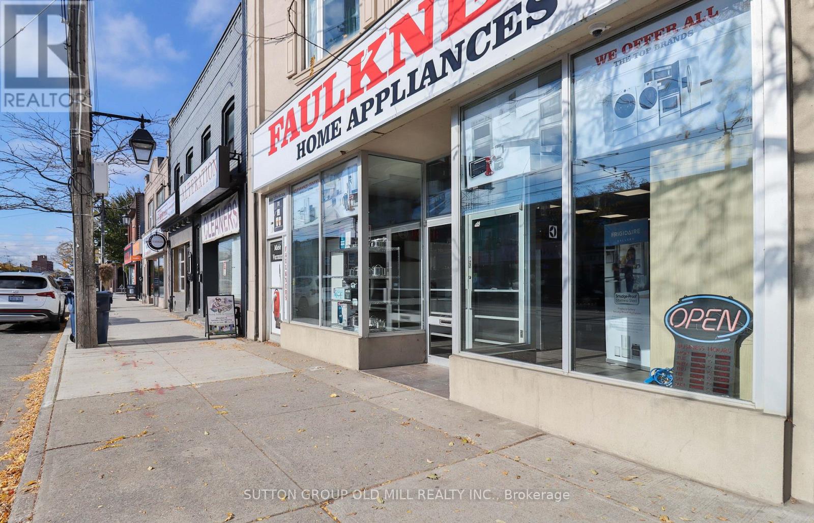 2882 Lake Shore Boulevard W, Toronto, Ontario  M8Y 1K4 - Photo 31 - W13000086