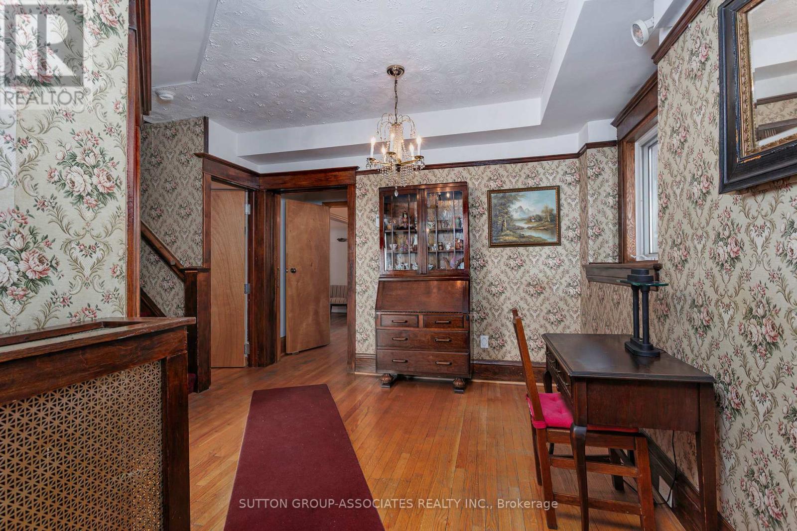 1546 King Street W, Toronto, Ontario  M6K 1J6 - Photo 2 - W13000124