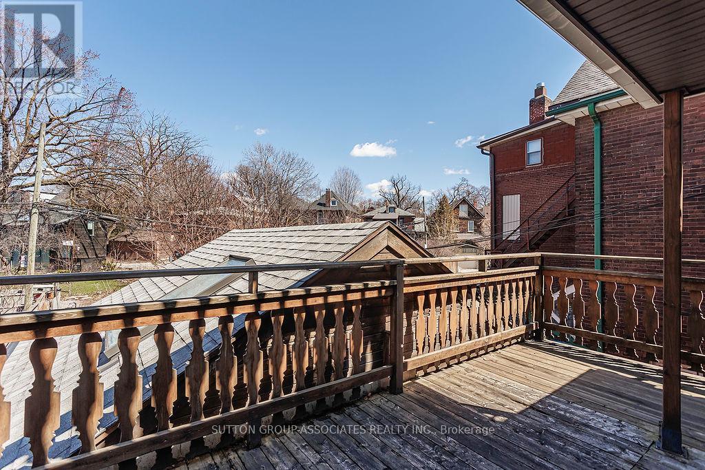 1546 King Street W, Toronto, Ontario  M6K 1J6 - Photo 29 - W13000124