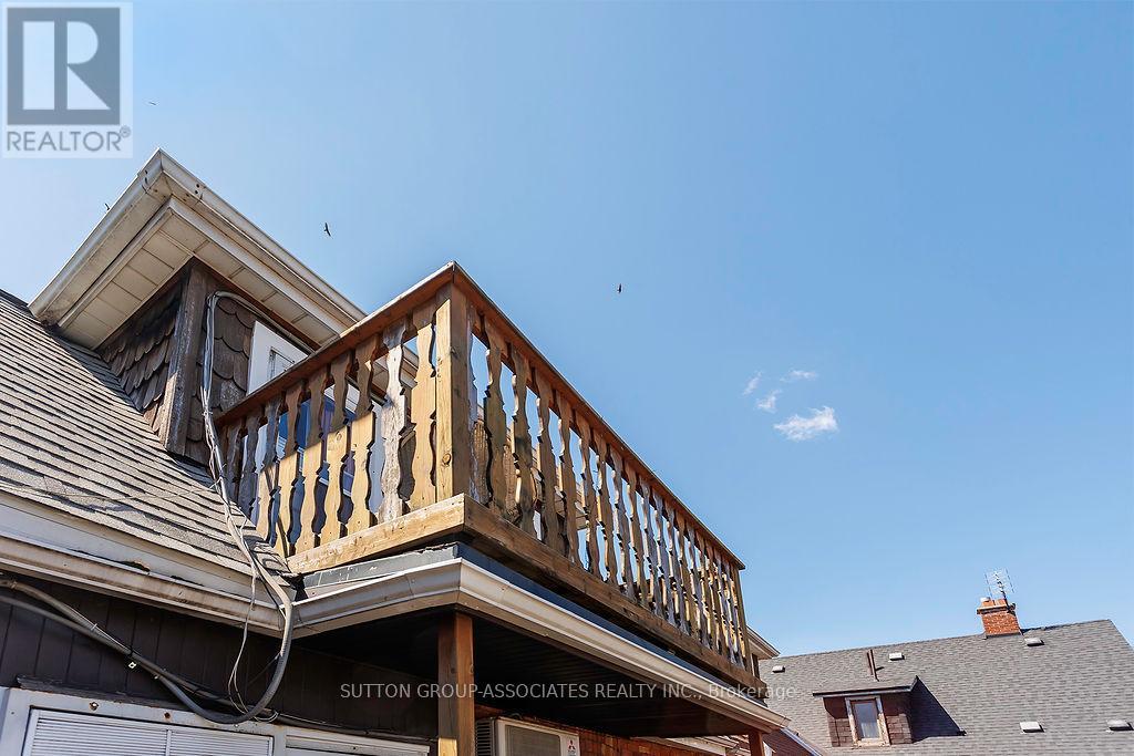 1546 King Street W, Toronto, Ontario  M6K 1J6 - Photo 36 - W13000124