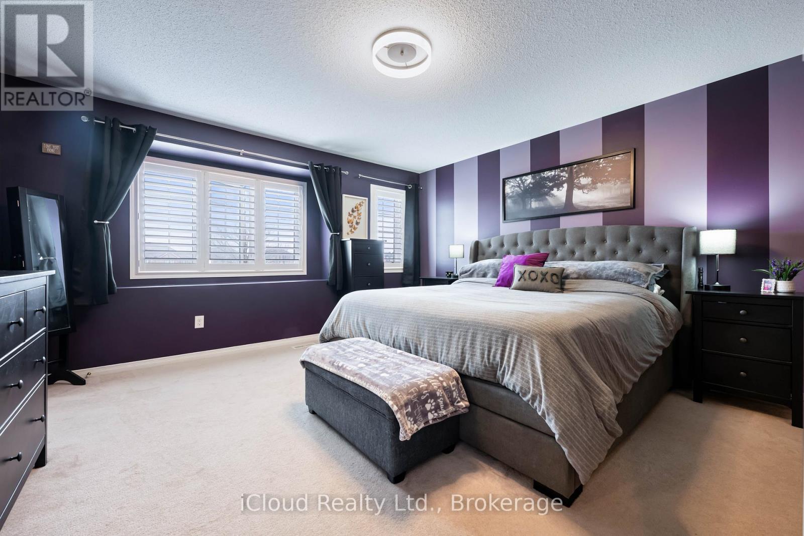 100 Goldham Way, Halton Hills, Ontario  L7G 0C8 - Photo 15 - W13000150