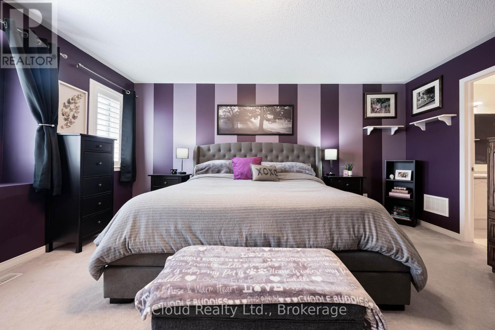 100 Goldham Way, Halton Hills, Ontario  L7G 0C8 - Photo 16 - W13000150