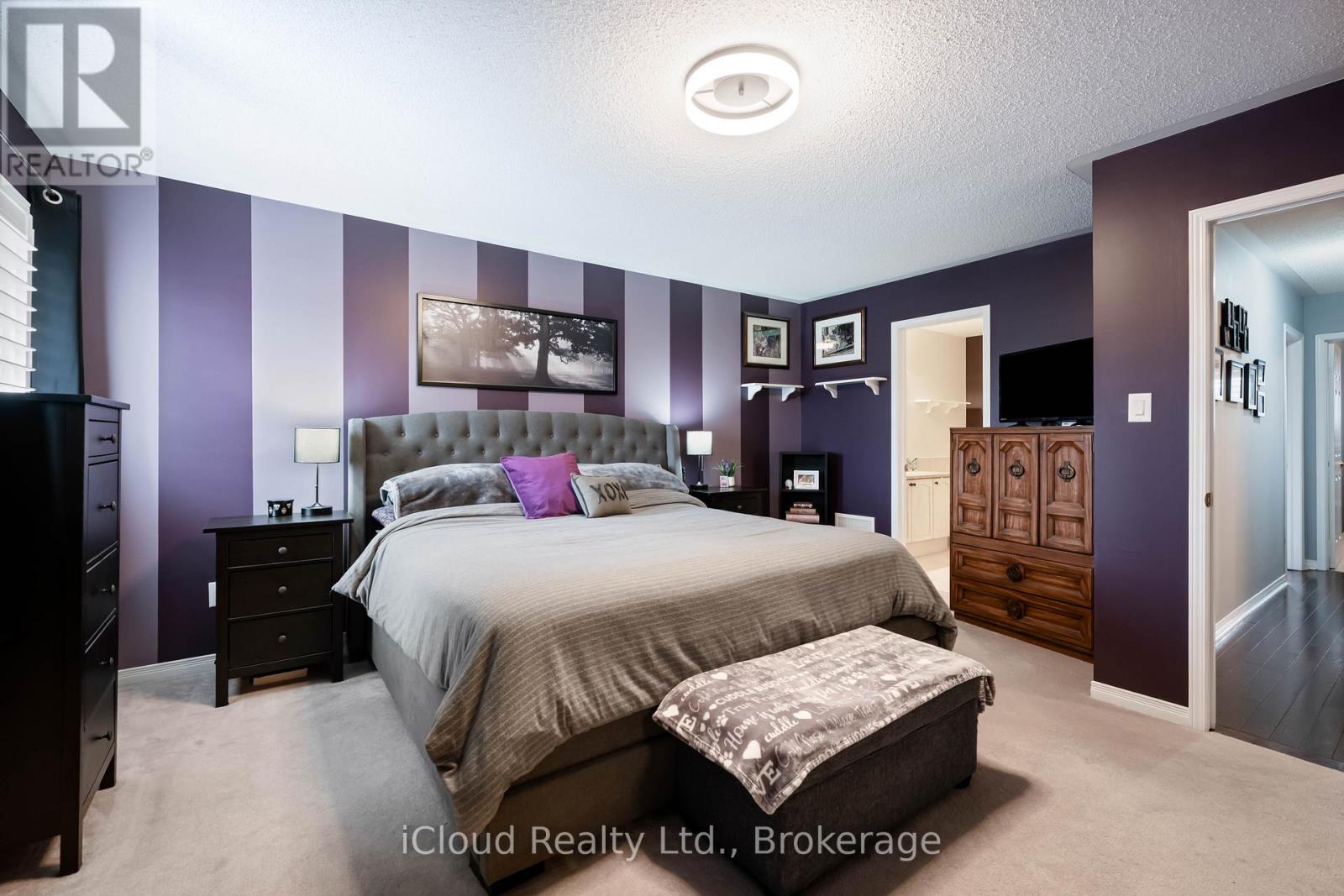 100 Goldham Way, Halton Hills, Ontario  L7G 0C8 - Photo 17 - W13000150