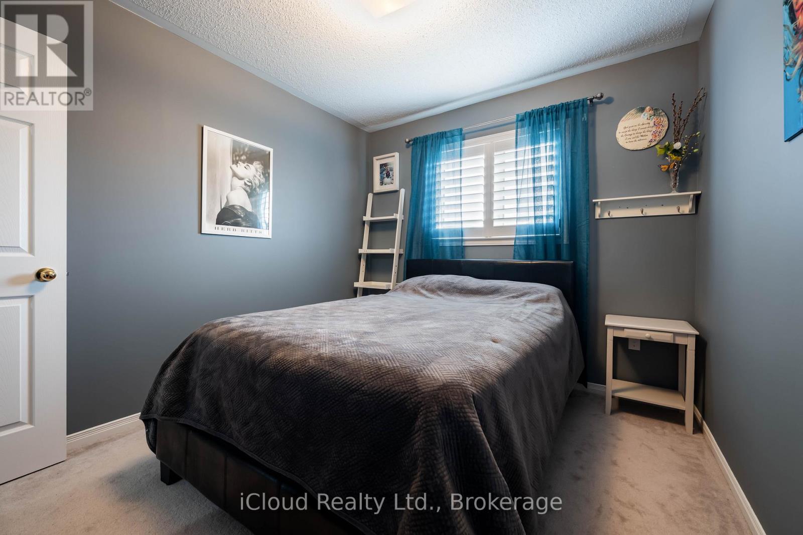 100 Goldham Way, Halton Hills, Ontario  L7G 0C8 - Photo 25 - W13000150