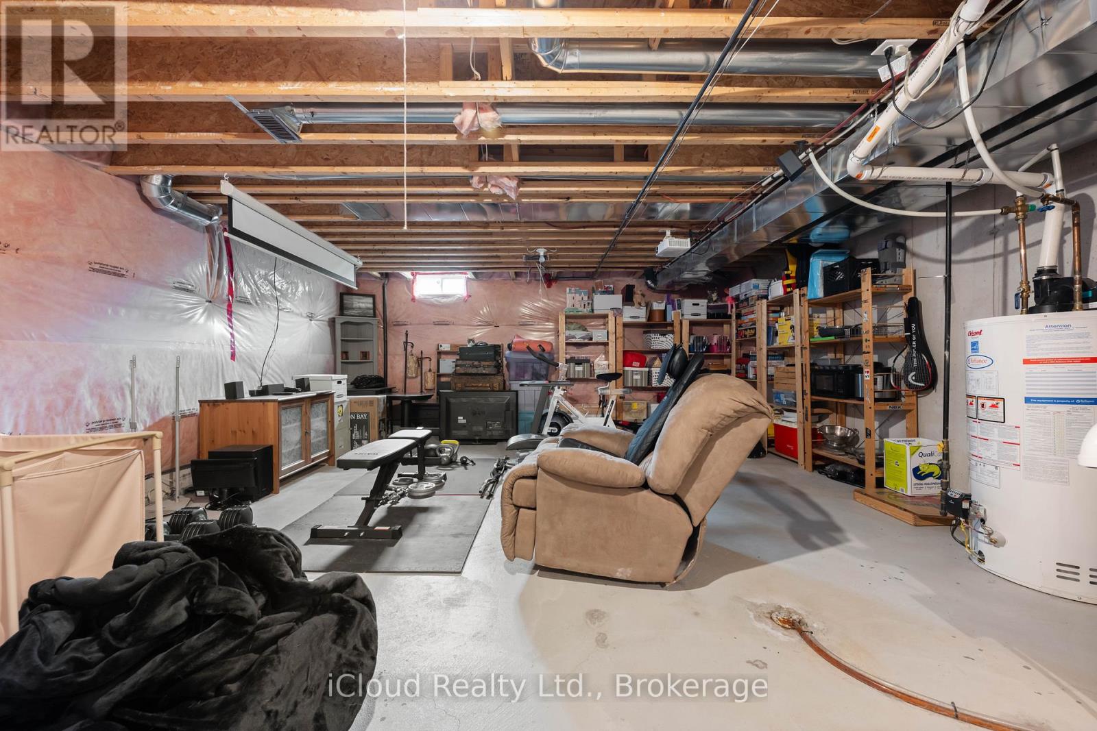 100 Goldham Way, Halton Hills, Ontario  L7G 0C8 - Photo 27 - W13000150