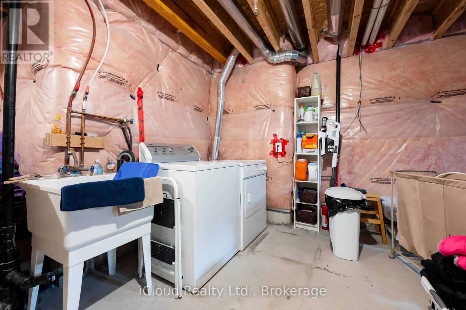 100 Goldham Way, Halton Hills, Ontario  L7G 0C8 - Photo 28 - W13000150