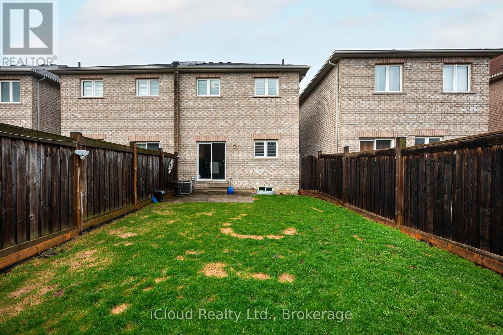 100 Goldham Way, Halton Hills, Ontario  L7G 0C8 - Photo 29 - W13000150