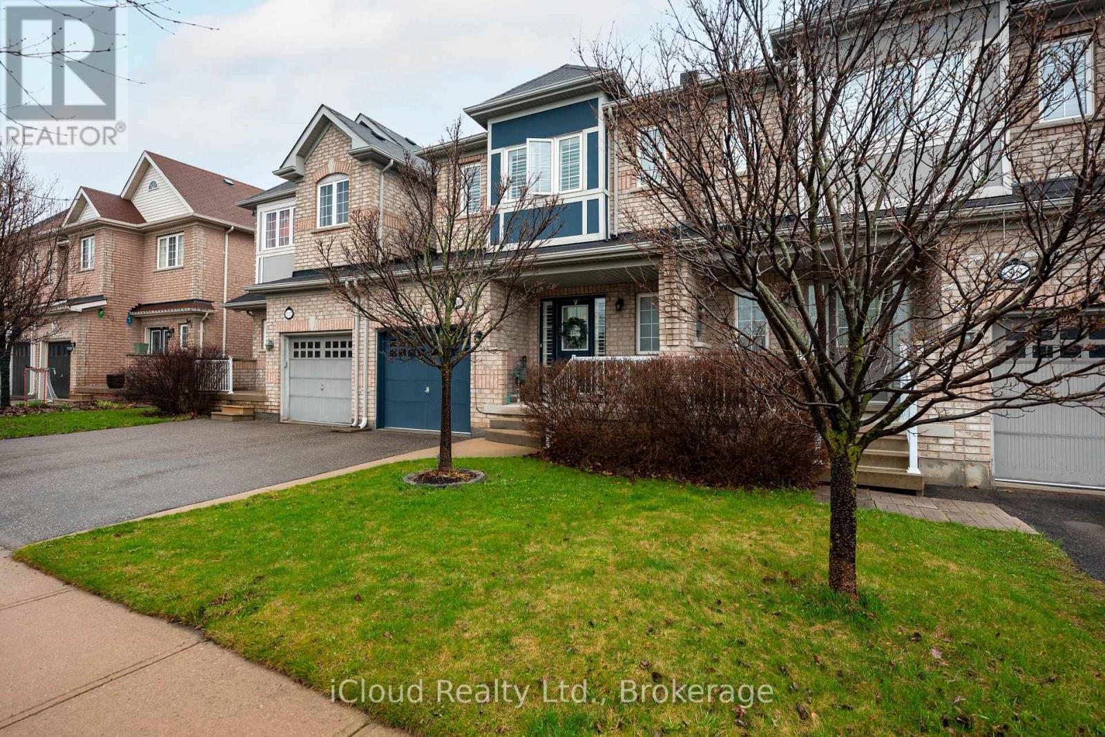 100 Goldham Way, Halton Hills, Ontario  L7G 0C8 - Photo 3 - W13000150