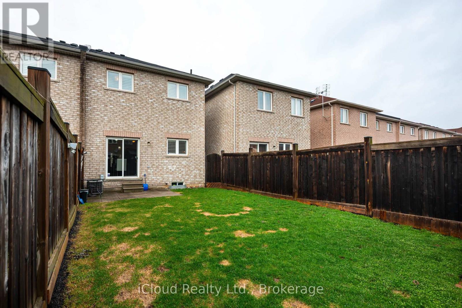 100 Goldham Way, Halton Hills, Ontario  L7G 0C8 - Photo 30 - W13000150