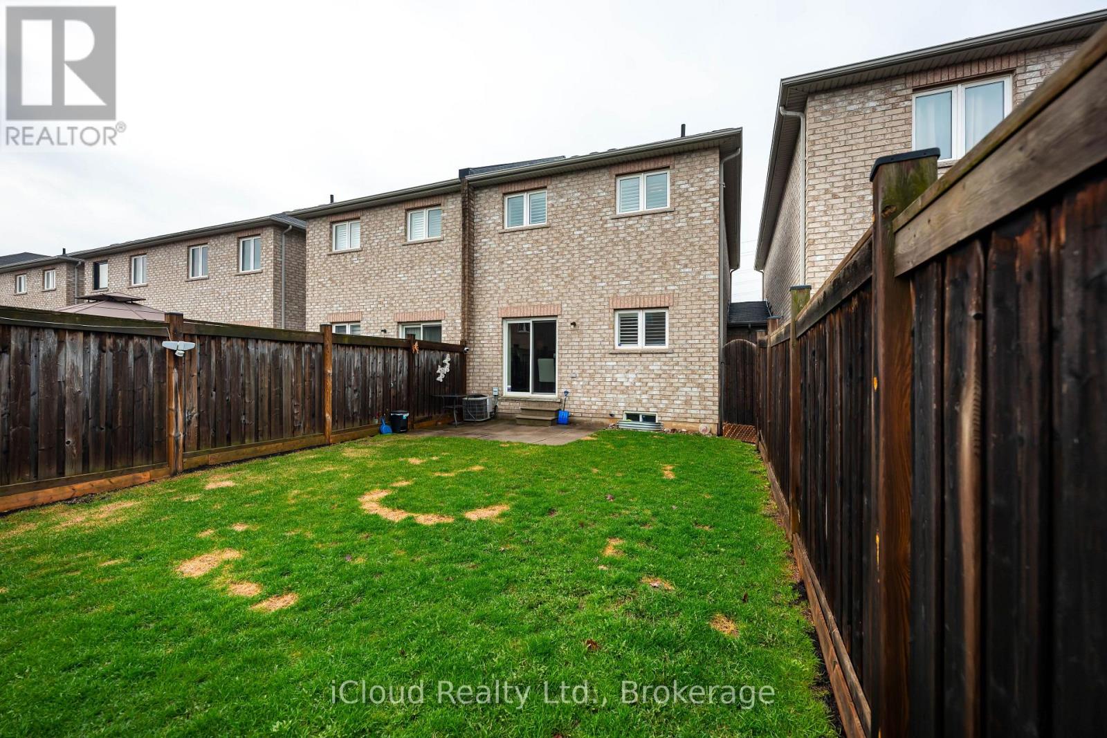 100 Goldham Way, Halton Hills, Ontario  L7G 0C8 - Photo 31 - W13000150