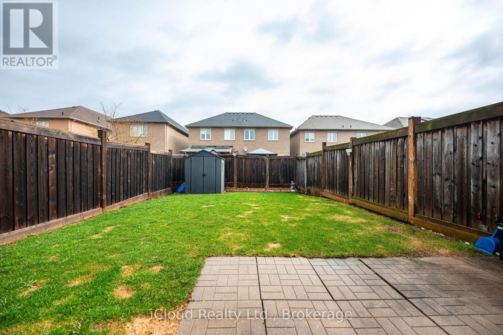 100 Goldham Way, Halton Hills, Ontario  L7G 0C8 - Photo 32 - W13000150