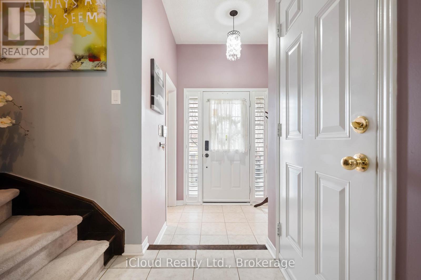 100 Goldham Way, Halton Hills, Ontario  L7G 0C8 - Photo 5 - W13000150