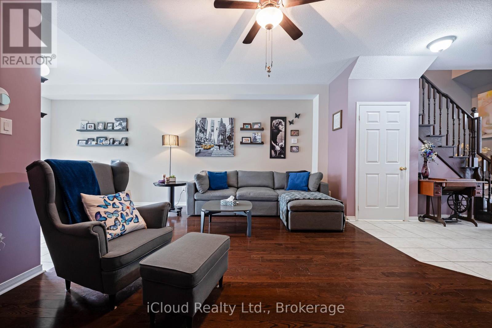 100 Goldham Way, Halton Hills, Ontario  L7G 0C8 - Photo 8 - W13000150