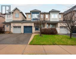 100 GOLDHAM WAY, Halton Hills, Ontario