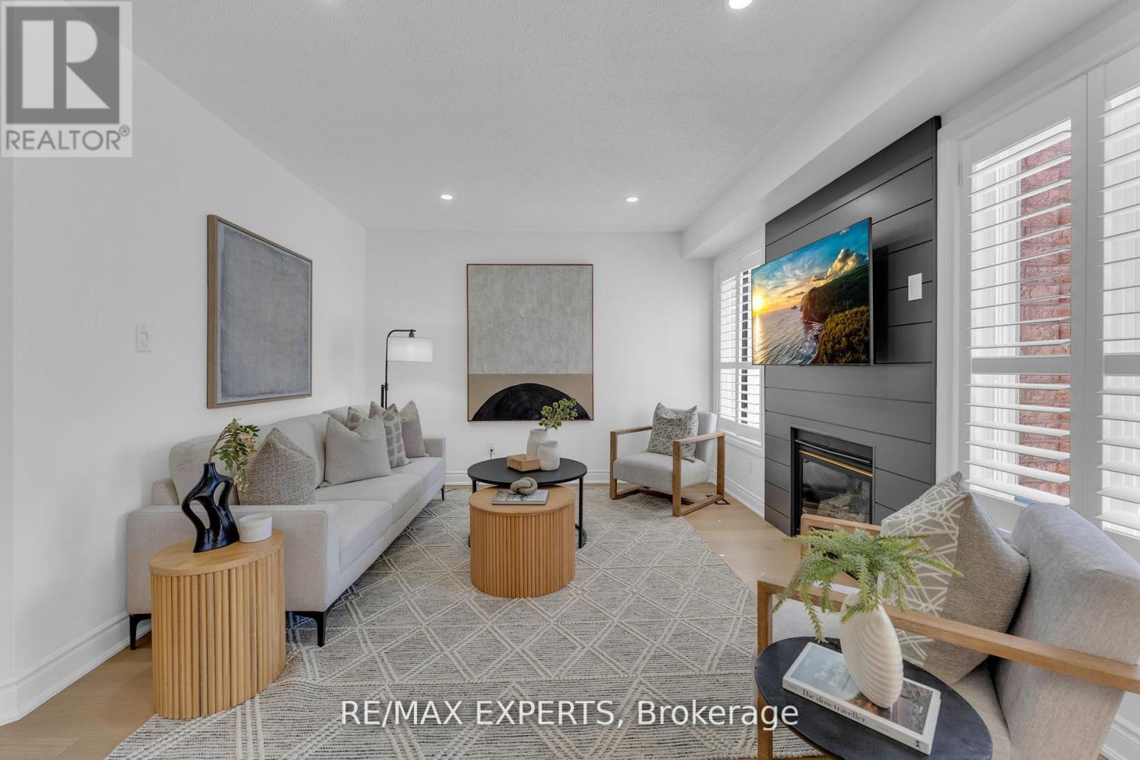 90 Summer Valley Drive, Brampton, Ontario  L6Z 4T8 - Photo 21 - W13000156