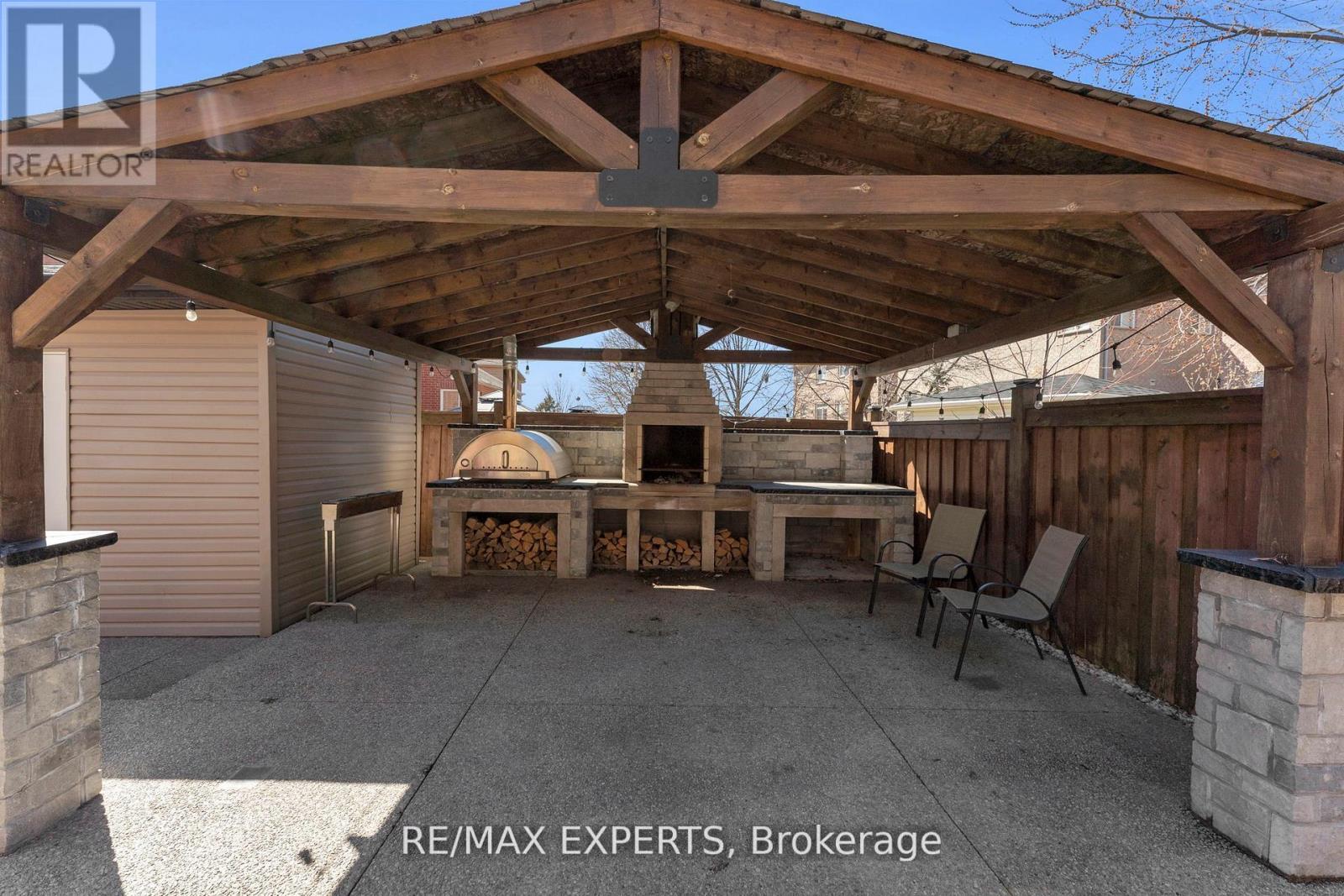 90 Summer Valley Drive, Brampton, Ontario  L6Z 4T8 - Photo 45 - W13000156