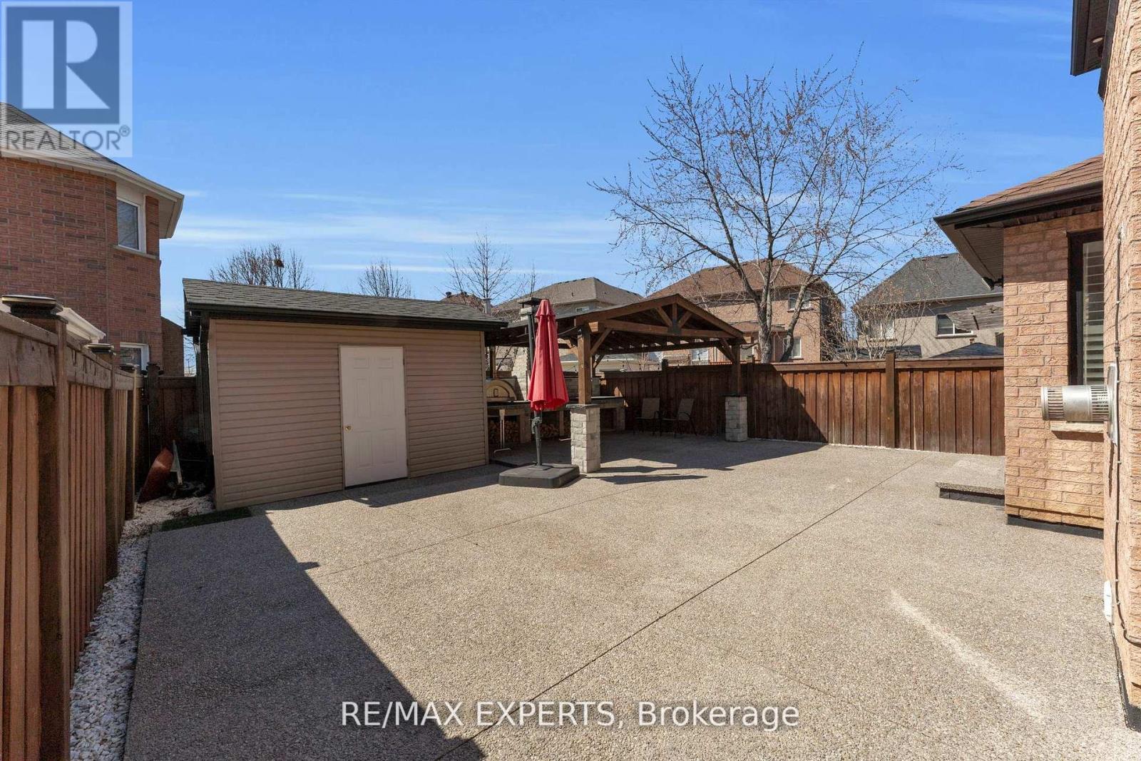 90 Summer Valley Drive, Brampton, Ontario  L6Z 4T8 - Photo 47 - W13000156