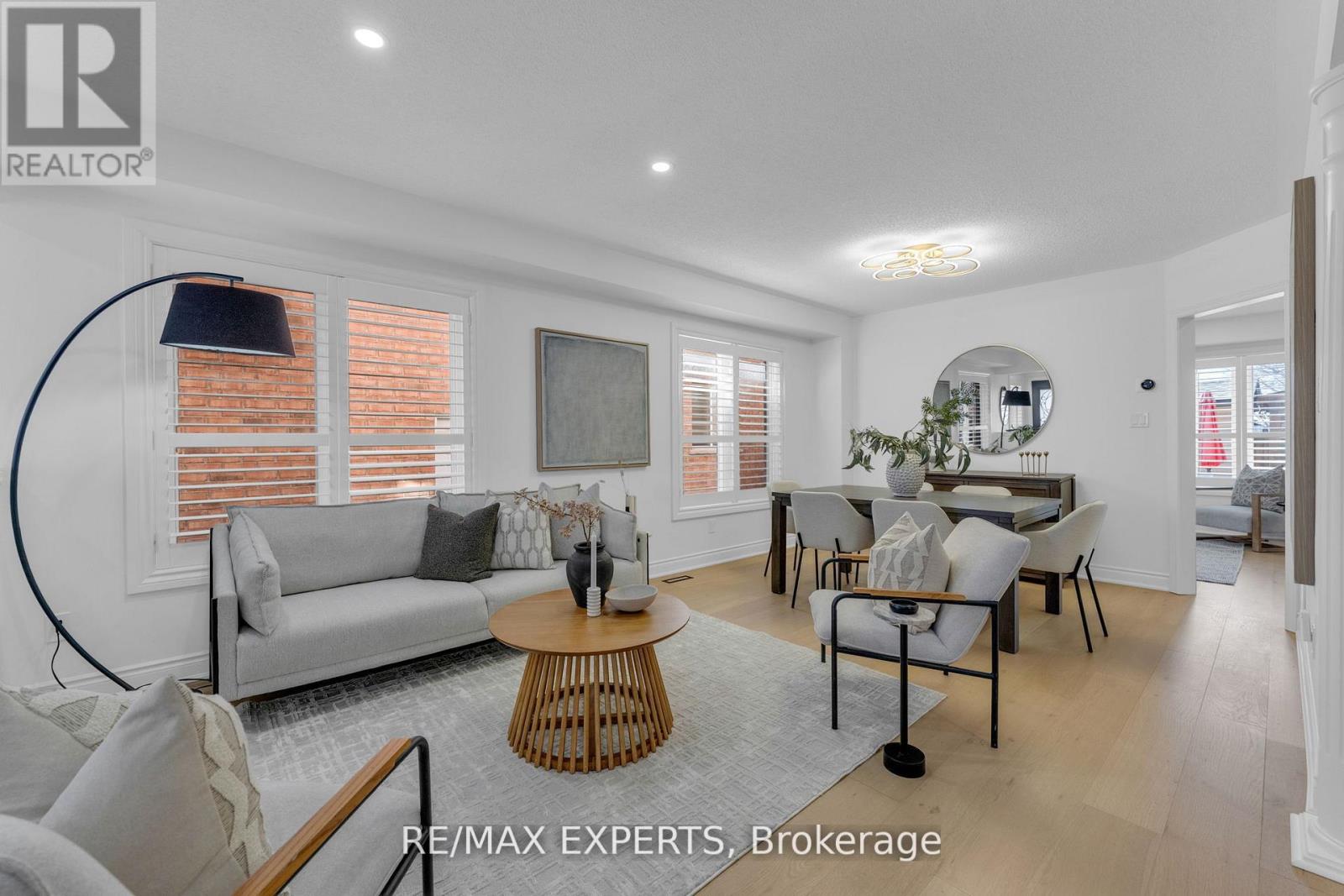 90 Summer Valley Drive, Brampton, Ontario  L6Z 4T8 - Photo 6 - W13000156