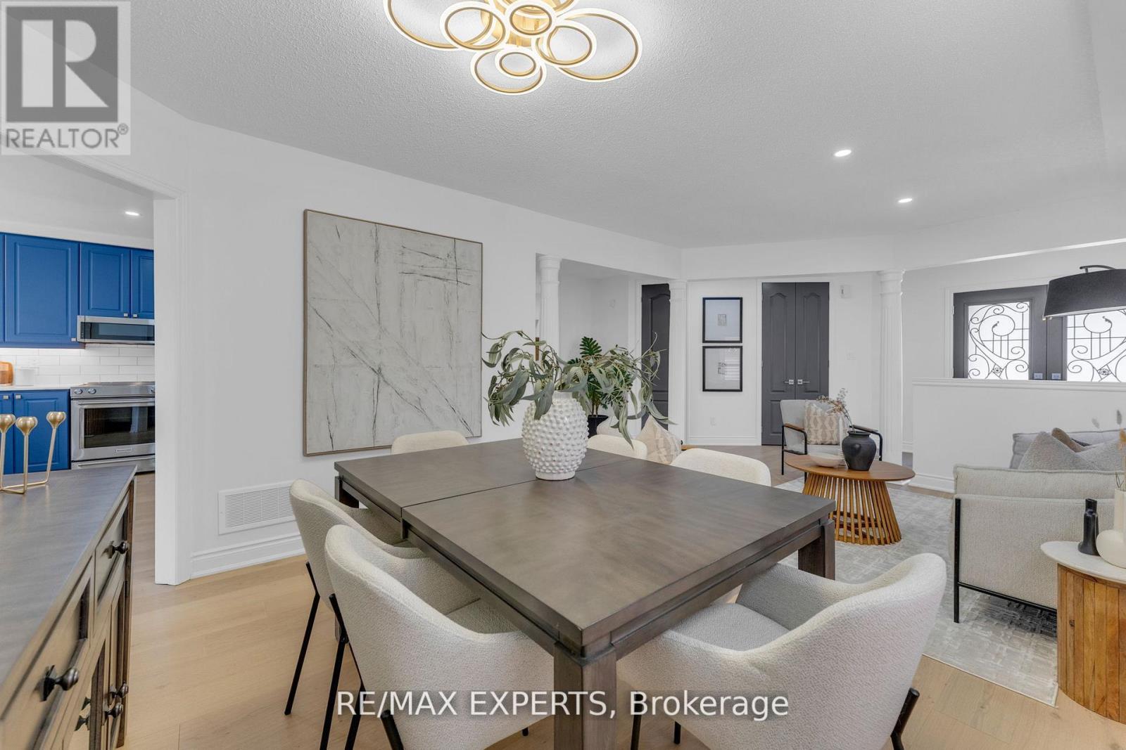 90 Summer Valley Drive, Brampton, Ontario  L6Z 4T8 - Photo 8 - W13000156