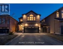 90 SUMMER VALLEY DRIVE, Brampton, Ontario