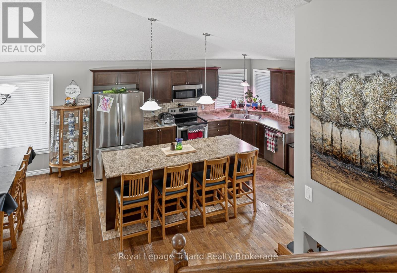 162 Forestway Trail, Woodstock, Ontario N4S 9A7 - Photo 12 - X12996094