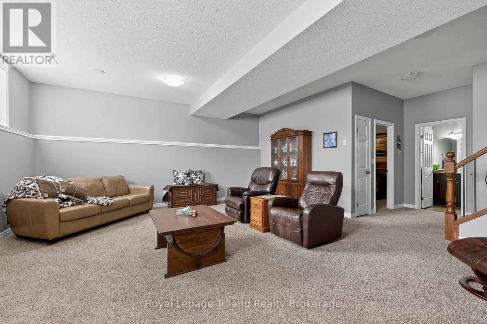 162 Forestway Trail, Woodstock, Ontario N4S 9A7 - Photo 19 - X12996094