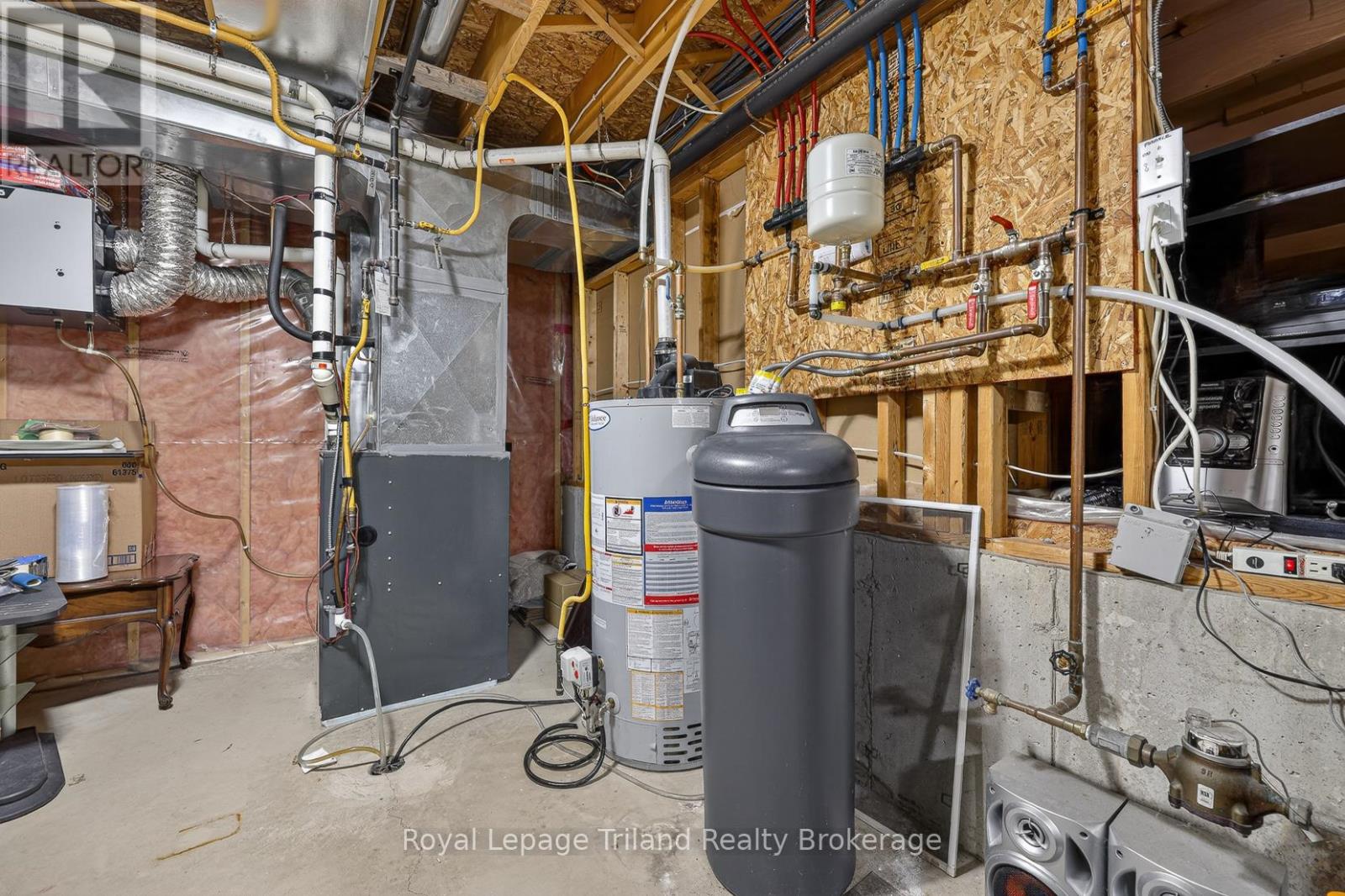 162 Forestway Trail, Woodstock, Ontario N4S 9A7 - Photo 26 - X12996094