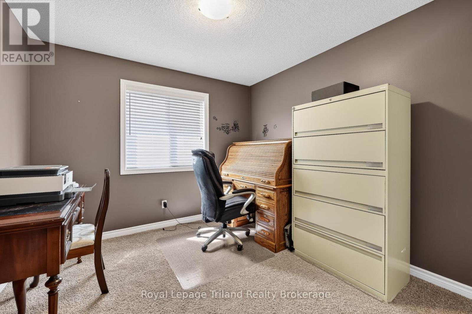 162 Forestway Trail, Woodstock, Ontario N4S 9A7 - Photo 17 - X12996094